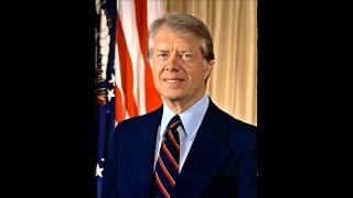 Jimmy Carter Crisis of Confidence Malaise Address [upl. by Iruy200]