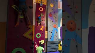 Oxyzone Coimbatore kids indoor play area [upl. by Tadashi]