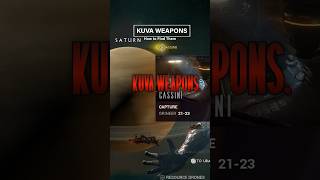 quotHow Do You Find Kuva Weaponsquot  warframe kuva theboys edit shorts fyp [upl. by Sidnal]