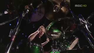 Metallica Live in seoul 2006 full concert HD [upl. by Katey]