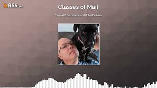 The NALC Convention and Roberts Rules [upl. by Asilanna]