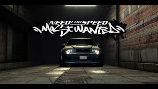 NFS MW  2005 Հայերեն Մաս2 [upl. by Merchant]