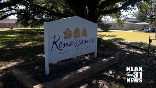 Rapides Parish Leaders Support Property Tax Increase for Renaissance Home for Youth [upl. by Inot]