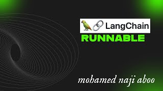 Langchain Tutorial  Runnables  RunnableLambda RunnableParallel amp Graph Visualization Tutorial [upl. by Cyndie401]