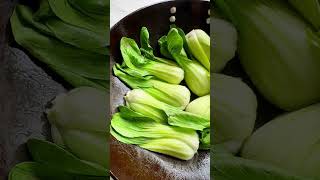 How to Cook Bok Choy [upl. by Iams]