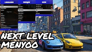 Menyoo Mod GTA 5 [upl. by Maria]