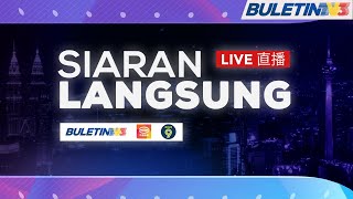 LANGSUNG Sambutan Hari Pekerja Peringkat Kebangsaan  1 Mei 2024 [upl. by Aliuqet]