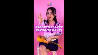 KAYES ONIC PILIH PEMAIN ESPORT CELIBOY VS PAPOY PILIH SIAPA [upl. by Maureen]