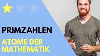 Primzahlen Einfach Erklärt  Atome der Mathematik [upl. by Darreg319]