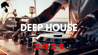 GENTLEMAN  DEEP HOUSE MIX 2024 [upl. by Mose]