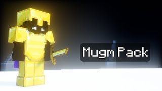 Mugm Texture Pack for MCPE [upl. by Aihseyt]