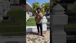 இலங்கை ஓவிய திருவிழா batticaloa travel jaffnafoods foryou festival shajubytes batticaloa [upl. by Pippa]