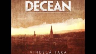 DeceanInima Ta Album Vindeca Tara 2012 [upl. by Saravat]