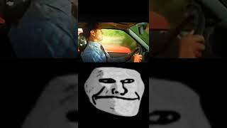 Lada car commercial troll face meme 🗿  shorts [upl. by Adamik]