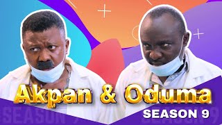 Akpan and Oduma ft Mr Macaroni Motunde and others in Season 9  Official Trailer [upl. by Nitsirt572]