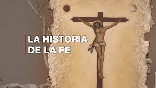 Señor de los Milagros Historia de la fe  Perú Sorprendente [upl. by Gabriela]