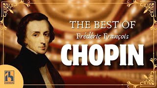 The Best of Chopin [upl. by Attwood]