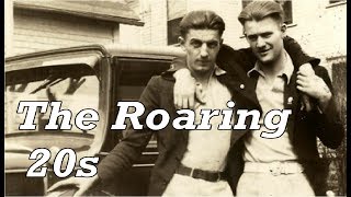 LGBT History by the Decades The Roaring Twenties  Episode 1 [upl. by Ahsinut768]