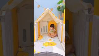 Playpen Useful Baby Products  Baby Toy shorts baby toys [upl. by Nikolas]