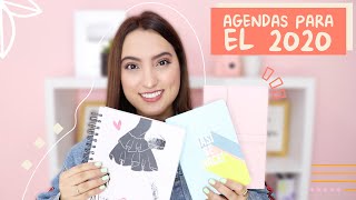 MIS AGENDAS PARA ESTE 2021 RESEÑA Y TIPS DE PLANEACIÓN  Tati Uribe [upl. by Ardeha267]