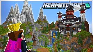 Hermitcraft S8 Episode 15  YYAAAAAAAASSSS [upl. by Atte]