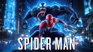 SPIDERMAN 4 NEW HOME – Teaser Trailer 2025 Marvel Studios [upl. by Tatiania]