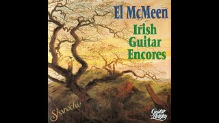 El McMeen Irish Guitar Encores [upl. by Oly713]