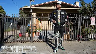 Walk A Mile Philthy Rich SeminaryOakland CA Mini Doc [upl. by Neelsaj]