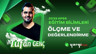 11  KORELASYON  2  TUFAN GENÇ 2025 [upl. by Sewoll]