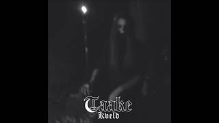 Taake  Kveld Full EP [upl. by Aekal]