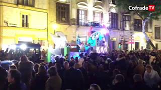 Cabalgata del Gran Visir Jerez 2019 I CofradeTV [upl. by Ahsenom762]