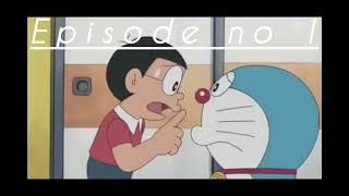 doraemon episode no 1  hindi movie  Doraemon Lover Ap 31julay 2024 [upl. by Nairbal515]