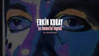 Erkin Koray Guitar Works XXI quotCemalımquot 1974 [upl. by Trevah]