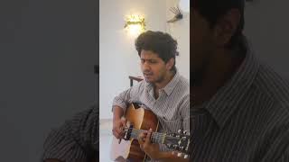 Anisuthide  Minchagi Neenu Baralu  Mashup by Varun Ramachandra [upl. by Retla]