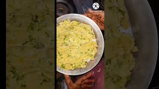 aaloo ka paratha Easy recipe 😋🌯🫔😊 [upl. by Ilse147]