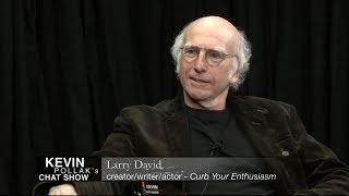 KPCS Kevs Fav  Larry David [upl. by Surtemed]