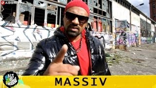 MASSIV HALT DIE FRESSE 05 NR 248 OFFICIAL HD VERSION AGGROTV [upl. by Nyleikcaj]