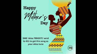 Happy Mothers Day Mzazi Wangu Mama by Les Wanyika [upl. by Zennas]