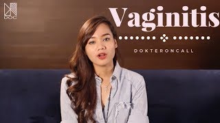 Dokteroncall Vaginitis Tutorial [upl. by Adnohsel]