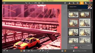 Wondershare Fotophire Photo Editor Best Photo Editor Software [upl. by Anaud]