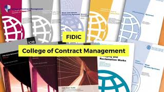 FIDIC Contracts  What is FIDIC [upl. by Otreblanauj]