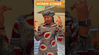 Momi Gombe [upl. by Nylegna]