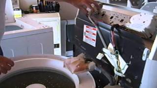 How to fix a Washing Machine Leak [upl. by Lemcke]