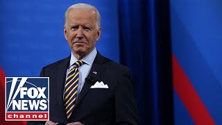 DNC accused of rigging primaries to help Biden [upl. by Savill]