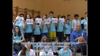 CORRI X MANO 2016  Sindrome EEC International Onlus [upl. by Aroon]