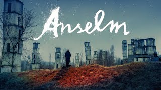 Wim Wenders Anselm Trailer Subtítulos español [upl. by Kaazi799]