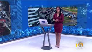 EnVivo Teleamazonas EmisiónCentral [upl. by Christel]