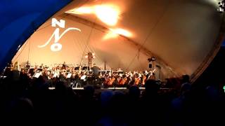 Noord Nederlands Orkest  James Bond [upl. by Haret]