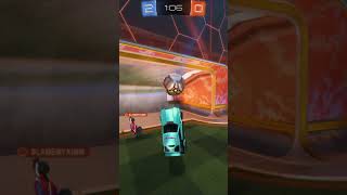 Nothing Better Than Duo Chemistry rocketleague rocketleagueclips rl [upl. by Mcroberts980]