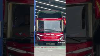 Sanjaya trans quotMarvel JB5quot fypシ゚viral jetbus5 busmania [upl. by Zipporah]